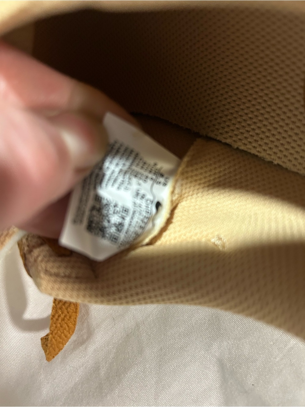Nike women’s waffle 8.5 NWT - Picture 3 of 4